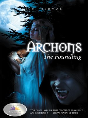 cover image of Archons